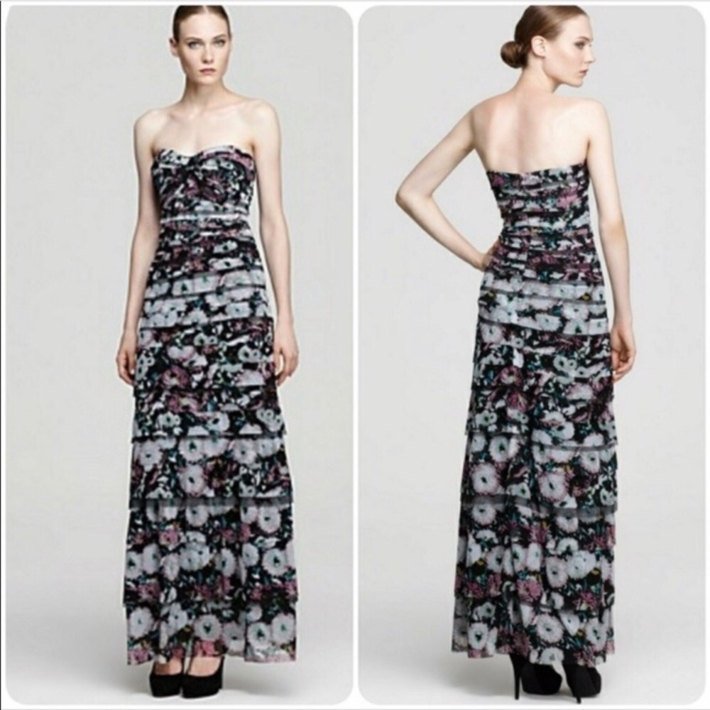 BCBGMAXAZRIA dress 👗
